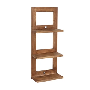 طبقه دیواری دلفین مدل 10241-WD