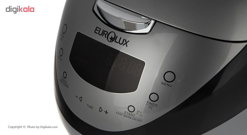 پلوپز یورولوکس مدل EU-MC1030-5DSS