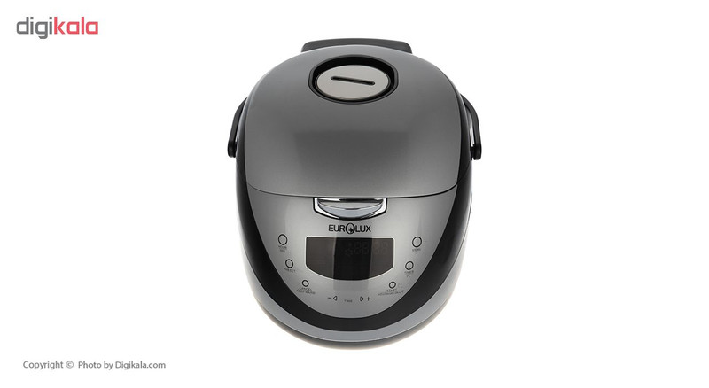 پلوپز یورولوکس مدل EU-MC1030-5DSS