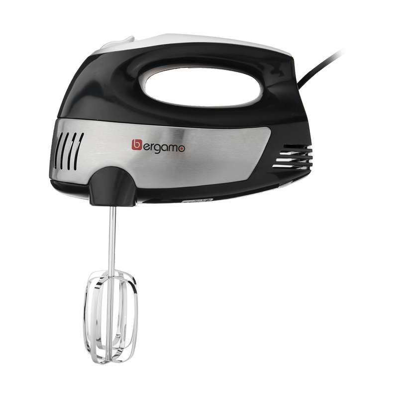 همزن برگامو مدل BG-HM3610 DSB