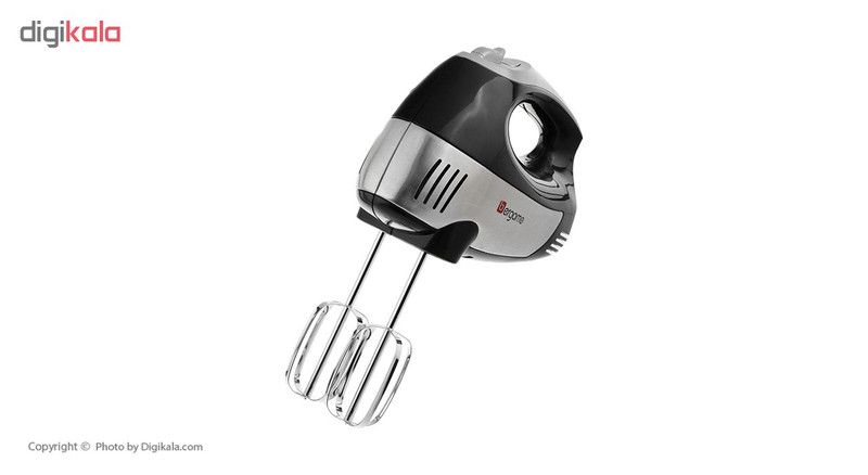 همزن برگامو مدل BG-HM3610 DSB