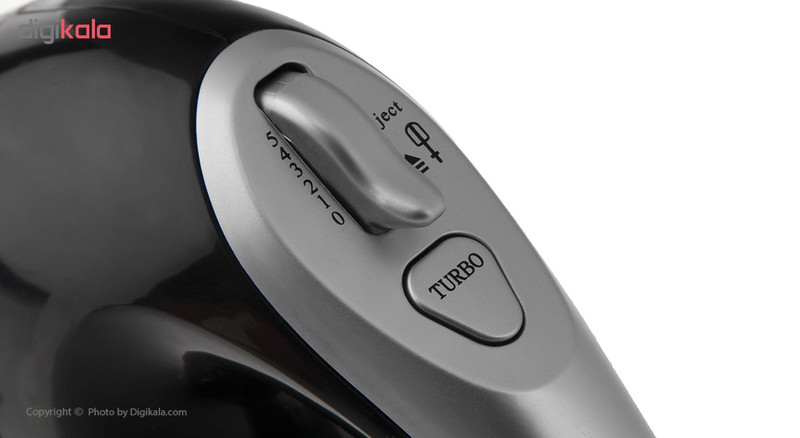 همزن برگامو مدل BG-HM3610 DSB