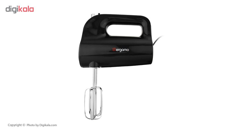 همزن برگامو مدل BG-HM3615 DSB