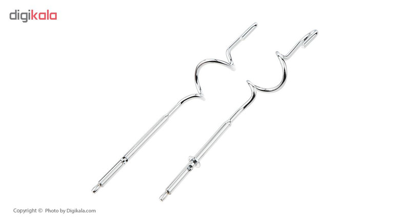 همزن برگامو مدل BG-HM3615 DSB