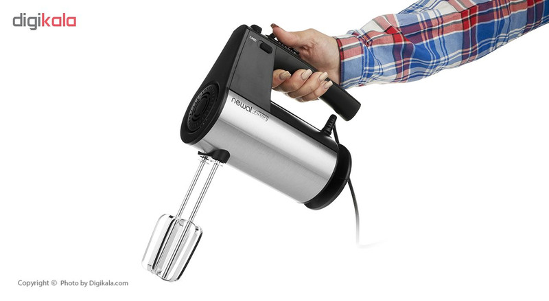 همزن نوال مدل NWL-3519
