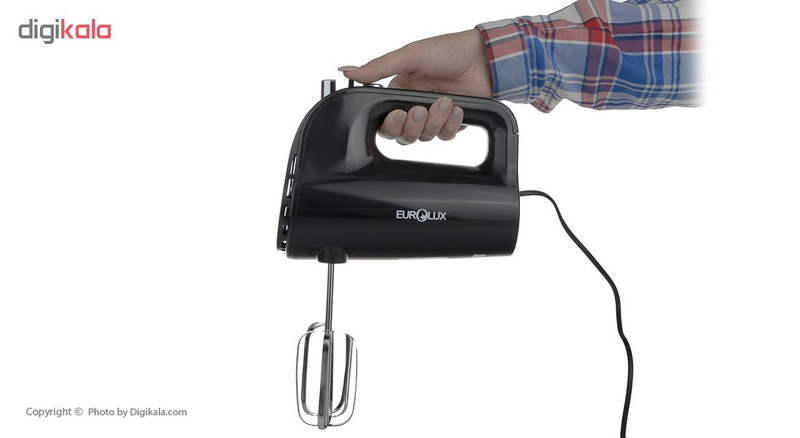 همزن یورولوکس مدل EU-HM3890 DSP همزن یورولوکس مدل EU-HM3890 DSP