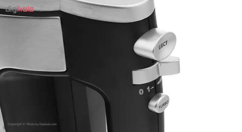 همزن یورولوکس مدل EU-HM3833 DS