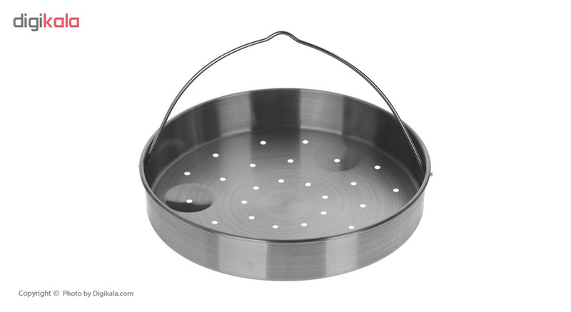 زودپز دوقلو یورولوکس مدل EU-PC6350YSS