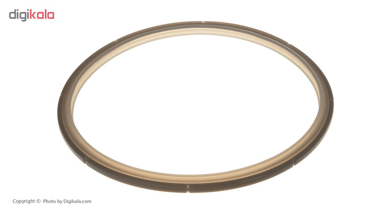 زودپز دوقلو یورولوکس مدل EU-PC6350YSS