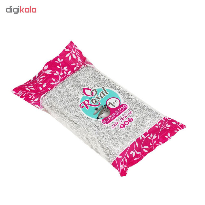 اسکاچ رزال کد 400415