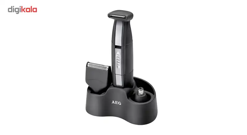 ماشین اصلاح سر و صورت آ ا گ مدل PT 5675