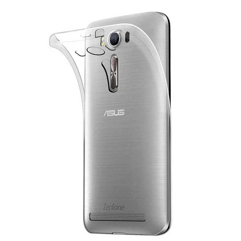 کاور مدل Cl-001 مناسب برای گوشی موبایل ایسوس Zenfone 2 / Ze550Kl