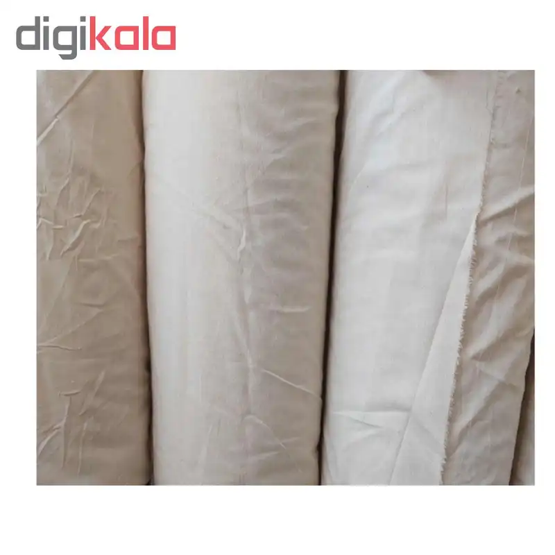 پارچه ملحفه کد 12