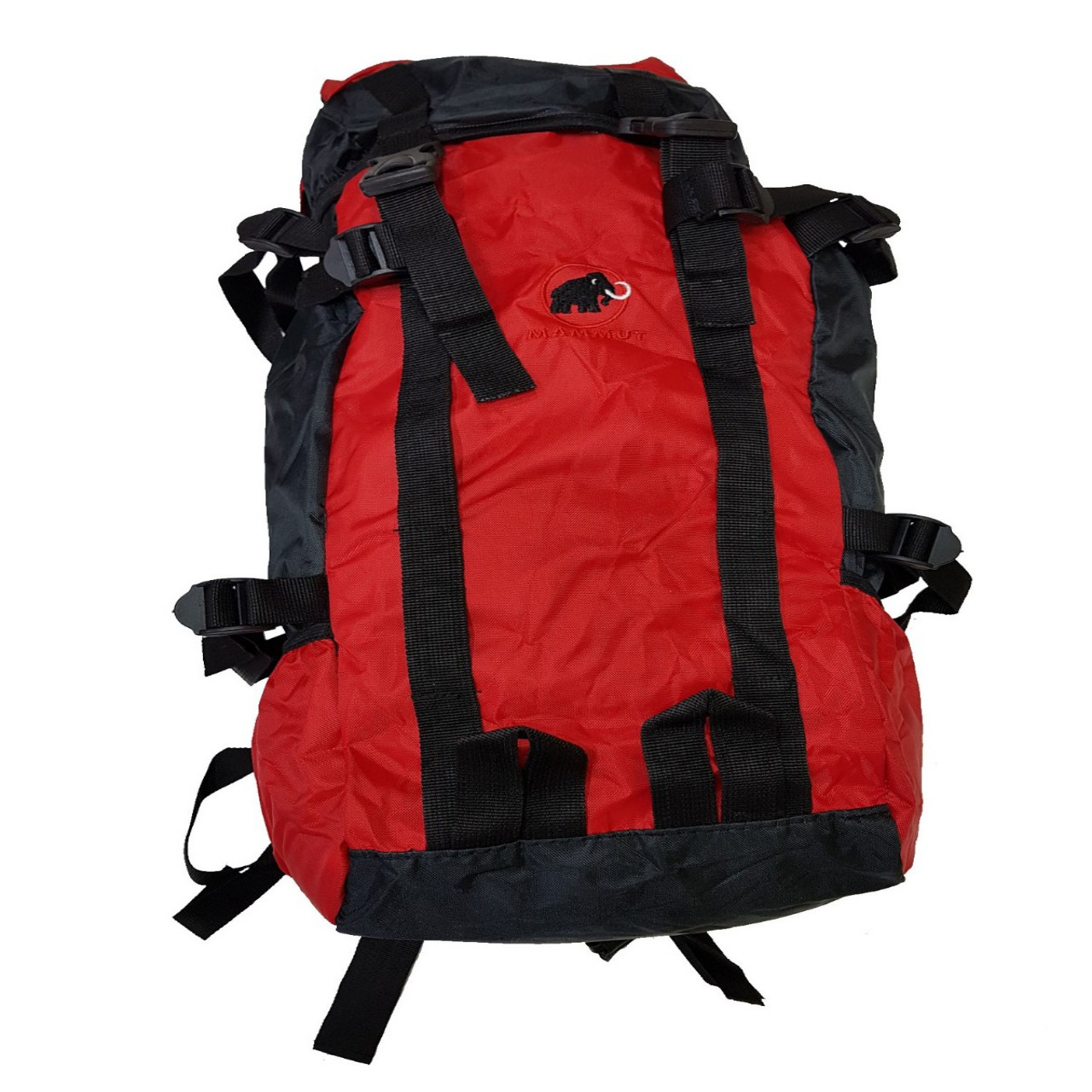 کوله پشتی کوهنوردی 45 لیتری مدل TSA M105