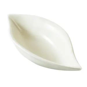 کاسه طرح برگ کد 1322 بسته 6 عددی