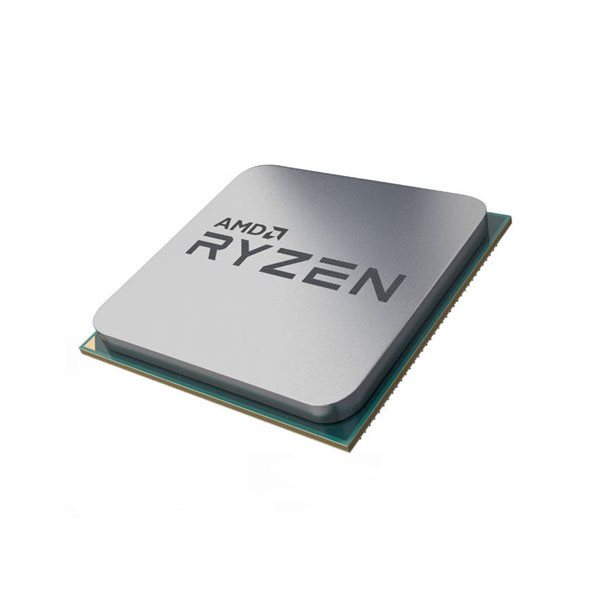 پردازنده مرکزی ای ام دی مدل Ryzen 7 2700X
