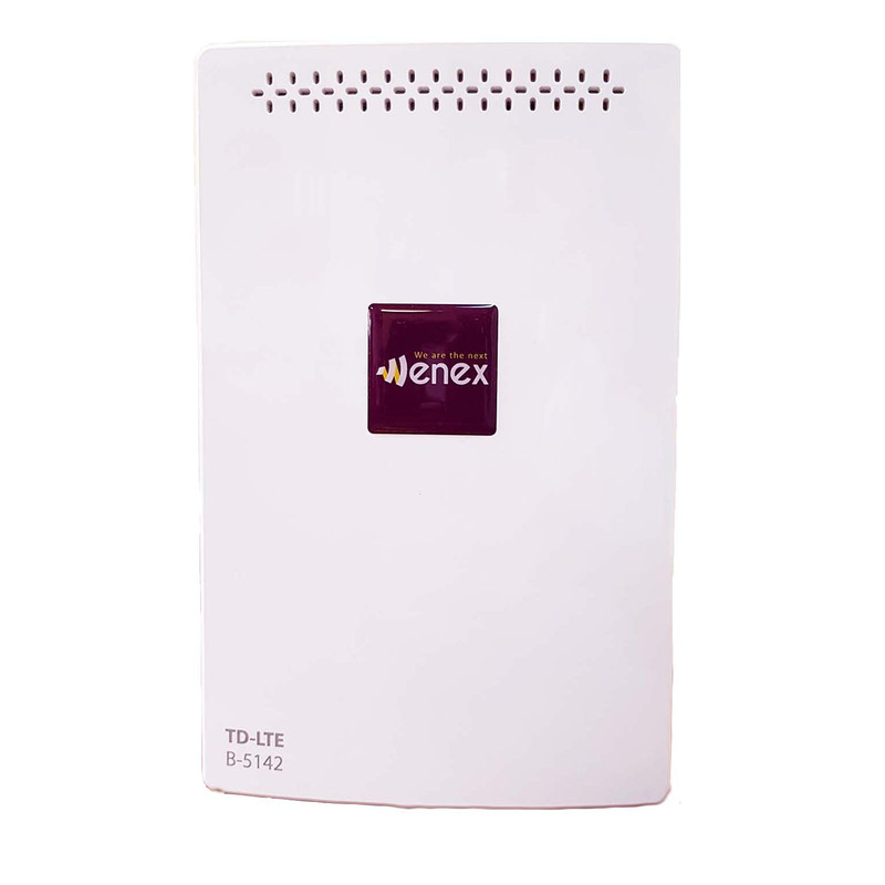 مودم TD-LTE وینکس مدل B-5142 به همراه 999 گیگابایت اینترنت یک ساله