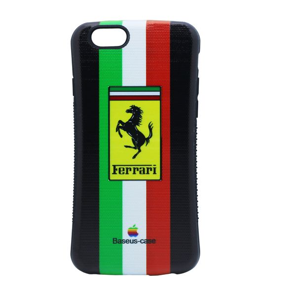 کاور مدل Xz-01 مناسب برای گوشی موبایل اپل Iphone 6 / 6S کاور مدل Xz-01 مناسب برای گوشی موبایل اپل Iphone 6 / 6S
