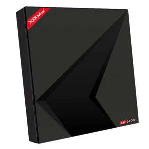 اندروید باکس مدل X88 Max