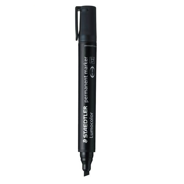 ماژیک استدلر مدل Lumocolor Permanent کد 350-2 بسته 5 عددی