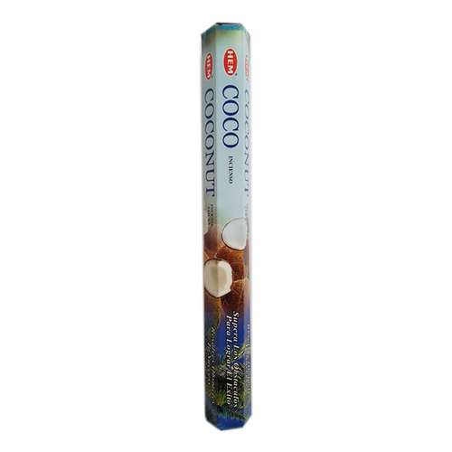 عود خوشبو کننده هم مدل Coconut