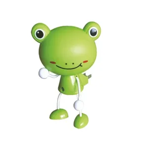 چراغ خواب کودک طرح frog کد F02