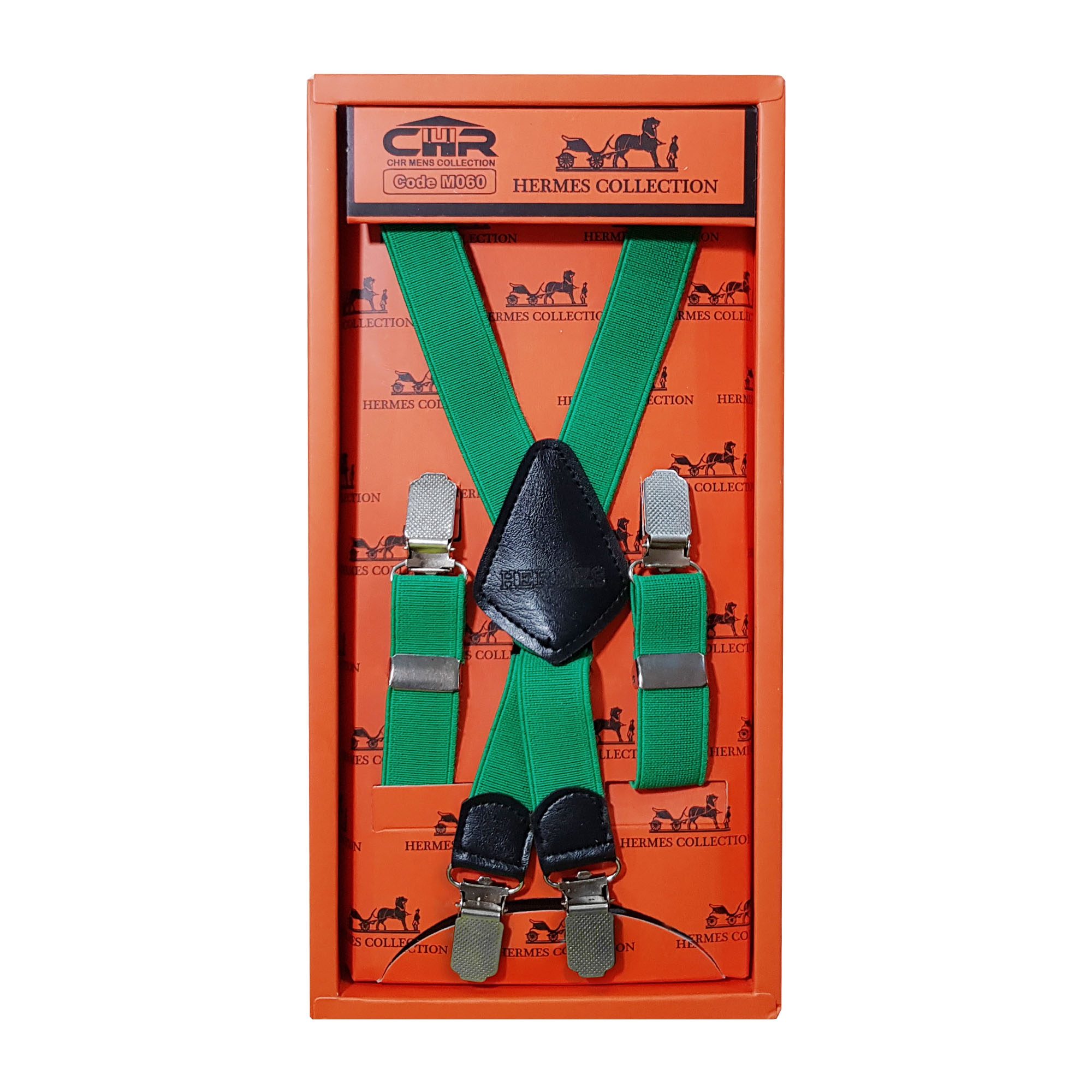 ساسبند مردانه سی اچ آر کد M060GN
