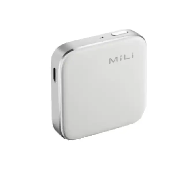 کارت خوان بی سیم میلی مدل HE-D53