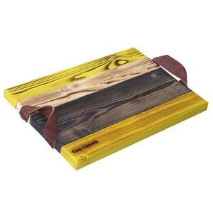 نقد و بررسی سینی کن چوب مدل پارت توسط خریداران