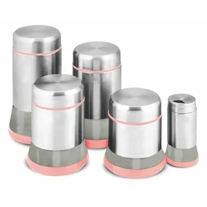 بانکه کاپریس مدل Grupel مجموعه 5 عددی