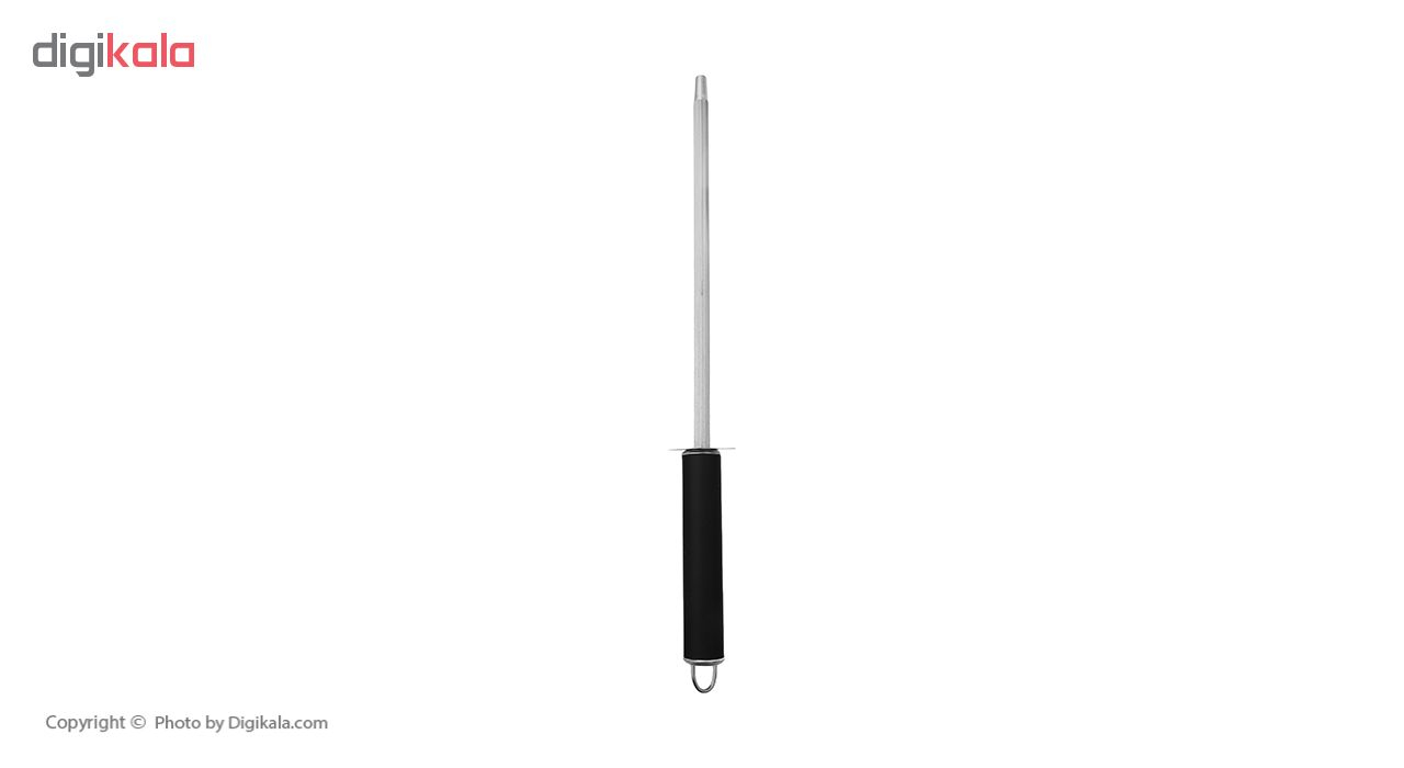 ست چاقو 9 پارچه ساوان مدل NK-2265