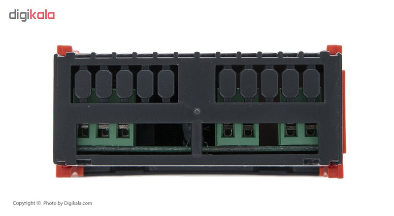 ترموستات دیجیتالی مدل stc 100A