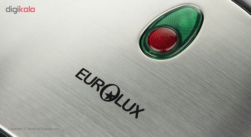 ساندویچ ساز یورولوکس مدل EU-SM6524HSB