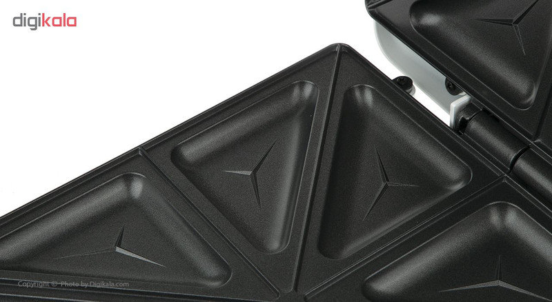 ساندویچ ساز فوما مدل Fu-1927