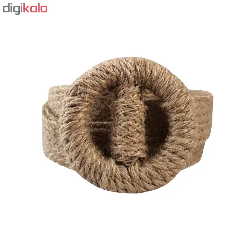 کمربند زنانه زاشادو کد 006