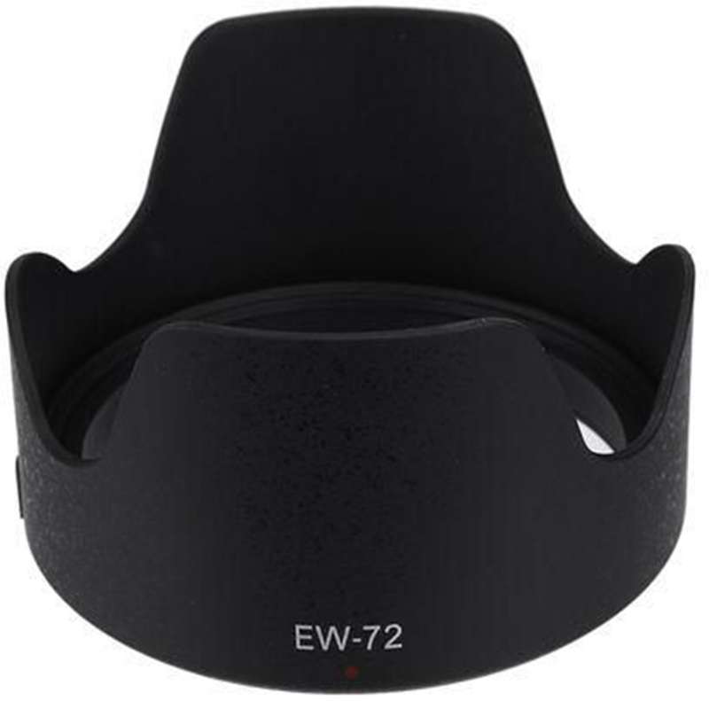 هود لنز مدل EW-72 هود لنز مدل EW-72