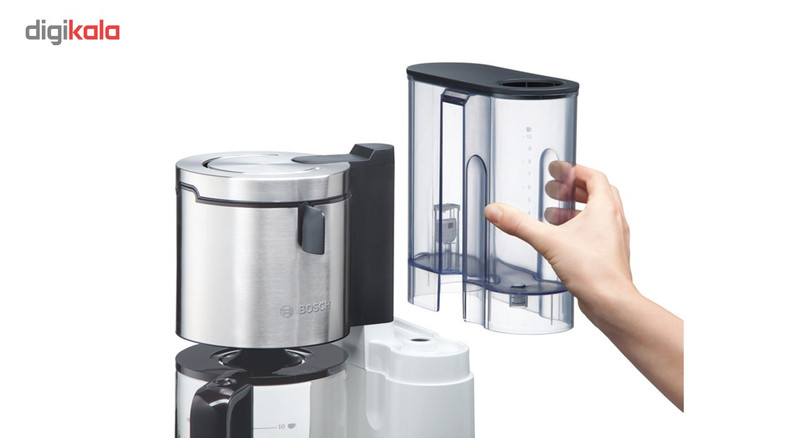 قهوه ساز بوش مدل TKA8631