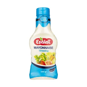 سس مایونز اصالت مقدار 400 گرم