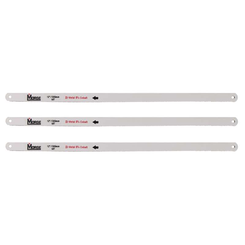 تیغ کمان اره آهن بر مدل m10 بسته 3 عددی تیغ کمان اره آهن بر مدل m10 بسته 3 عددی