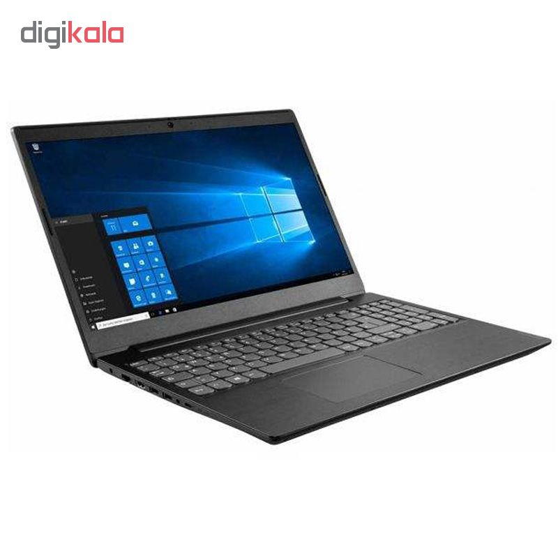 لپ تاپ 15 اینچی لنوو مدل Ideapad L340 - B