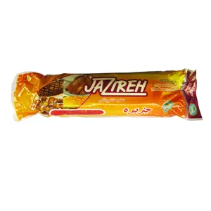 سفره یکبار مصرف جزیره کد4 رول 50 متری بسته 3 عددی