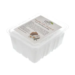 پارافین لفو مدل coconut حجم 500 میلی لیتر