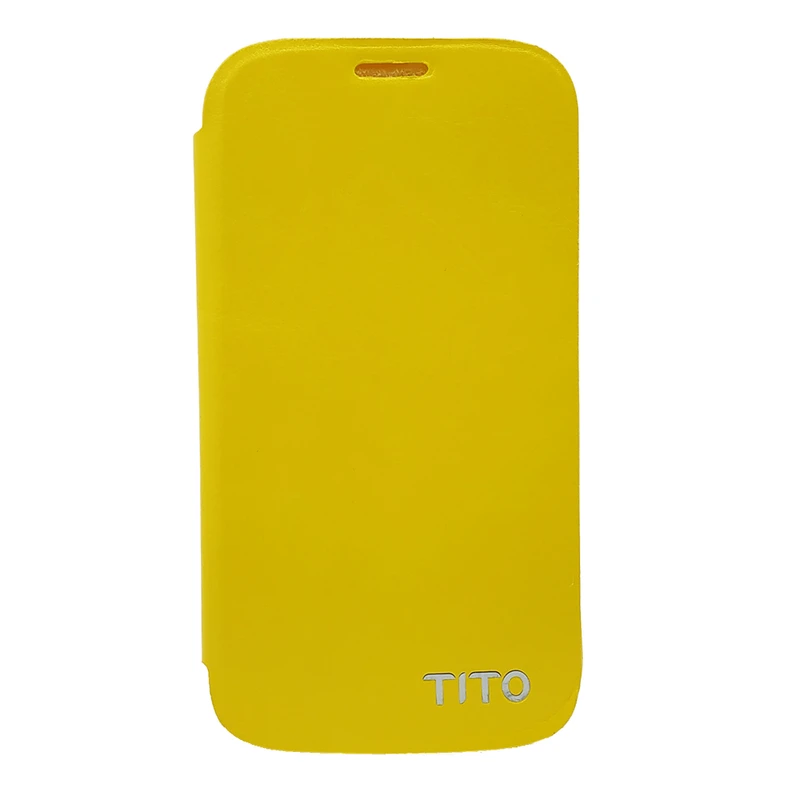 کیف کلاسوری مدل BS-043 مناسب برای گوشی موبایل هوآوی Ascend Y600