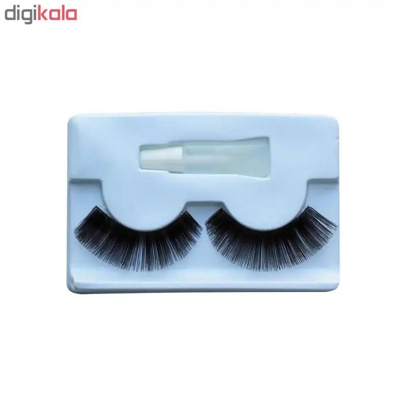 مژه مصنوعی مکس فکتور مدل B