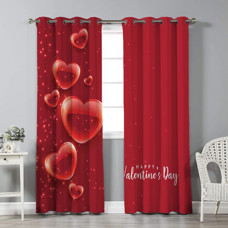 پرده نیروانا مدل pm1134 سایز 280 × 140 سانتی متر