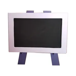 تخته سیاه مدل بوم کد B3P13 سایز 34x22 سانتیمتر