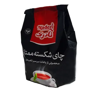چاي شكسته ممتاز نادري مقدار 250 گرم