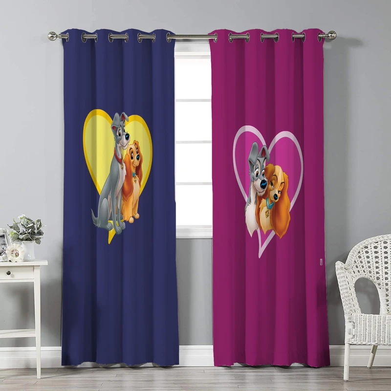 پرده نیروانا مدل pm1156 سایز 280 × 140 سانتی متر