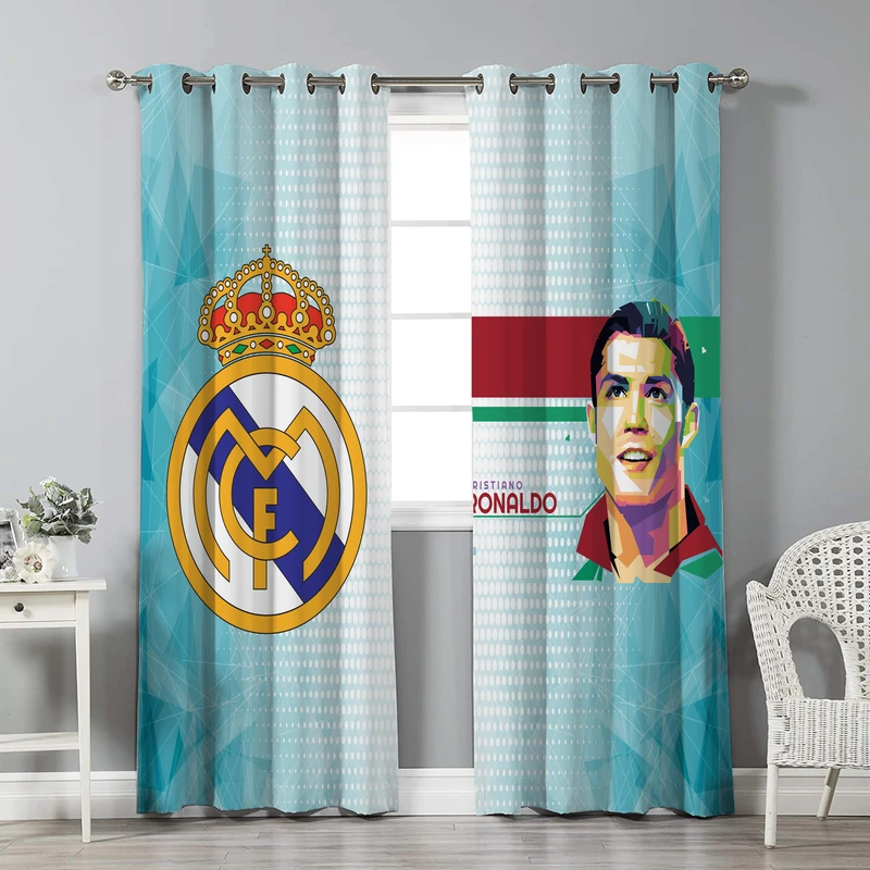 پرده نیروانا مدل pm1166 سایز 280 × 140 سانتی متر