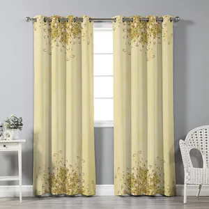 پرده نیروانا مدل pm1198 سایز 280 × 140 سانتی متر
